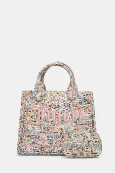Juicy Couture geanta shopper pentru femei IRIS ENTWINED imagine