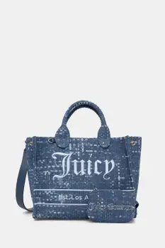 Juicy Couture geanta tote de dama IRIS imagine