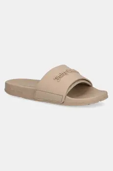 Juicy Couture papuci BREANNA culoarea roz, JCAY121047 imagine