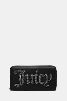 Juicy Couture portofel Kimberly culoarea negru, WIJQL9004WVP imagine