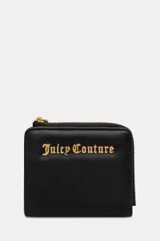 Juicy Couture portofel Lily culoarea negru, WIJLL8955WVP imagine