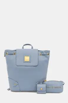 Juicy Couture rucsac POPPY femei, mare, neted, BEJYF8790WVP imagine