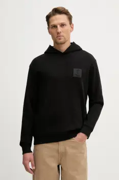 Just Cavalli hanorac de bumbac imagine