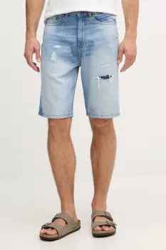 Just Cavalli pantaloni scurti pentru barbati imagine