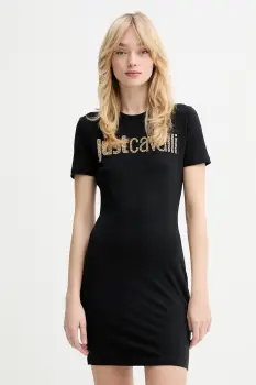 Just Cavalli rochie imagine