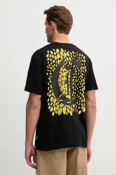 Just Cavalli tricou din bumbac imagine