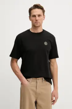 Just Cavalli tricou din bumbac imagine