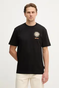 Just Cavalli tricou din bumbac imagine