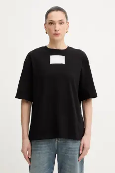 Just Cavalli tricou din bumbac imagine