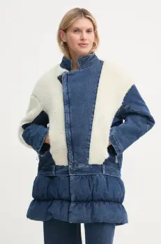 K+LUSHA geaca femei, de tranzitie, KLW09001DF132KLW50 imagine