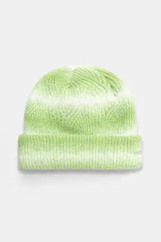 Kangol caciula HEATHERED culoarea verde, K3795.SL701 imagine