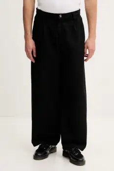 Kaotiko blugi relaxed fit pentru barbati imagine