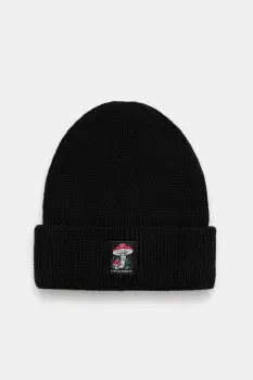 Kaotiko caciula culoarea negru, AR003-01-1800 imagine