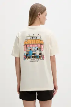 Kaotiko tricou de bumbac imagine