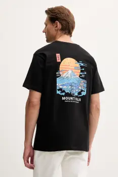 Kaotiko tricou de bumbac imagine