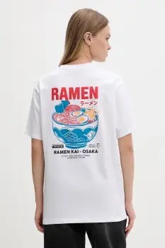 Kaotiko tricou din bumbac imagine