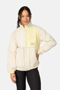 Kari Traa hanorac cu fermoar pentru femei Emma imagine