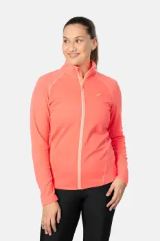 Kari Traa hanorac fleece KARI imagine