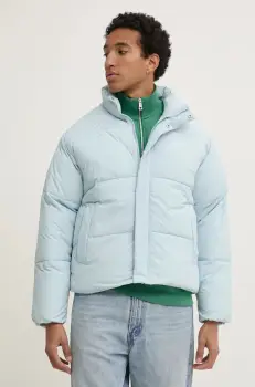 Karl Kani geaca barbati, de iarna, oversize, 60760017 imagine