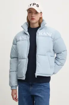 Karl Kani geaca femei, de iarna, oversize, 61760002 imagine