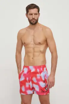 Karl Kani pantaloni scurti de baie imagine