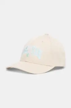 Karl Kani sapca culoarea bej, cu imprimeu, 70300006 imagine