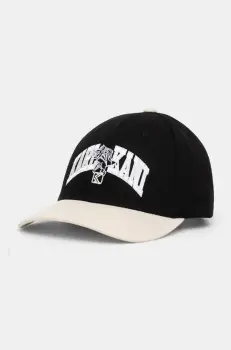 Karl Kani sapca culoarea negru, cu imprimeu, 70300007 imagine