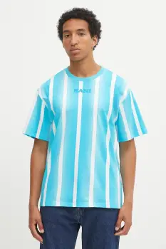 Karl Kani tricou din bumbac cu imprimeu, PD00005339 imagine