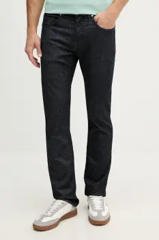 Karl Lagerfeld blugi regular pentru barbati KL-JACK imagine