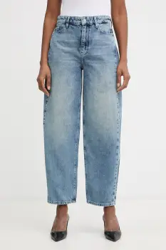 Karl Lagerfeld blugi slouchy femei imagine