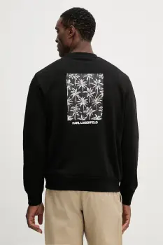 Karl Lagerfeld bluza imagine