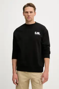 Karl Lagerfeld bluza imagine