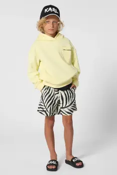 Karl Lagerfeld bluza copii imagine