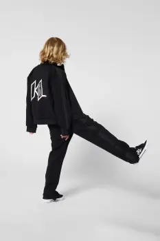 Karl Lagerfeld bluza copii imagine