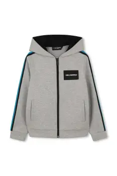 Karl Lagerfeld bluza copii imagine