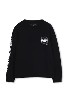 Karl Lagerfeld bluza copii imagine