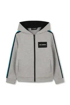 Karl Lagerfeld bluza copii imagine