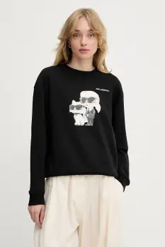 Karl Lagerfeld bluza IKON imagine