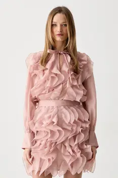 Karl Lagerfeld bluza pentru femei imagine