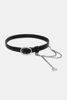 Karl Lagerfeld curea pentru femei K/AUTOGRAPH imagine