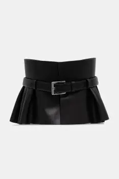 Karl Lagerfeld curea pentru femei K/ESSENTIAL imagine