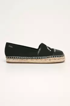 Karl Lagerfeld - Espadrile imagine