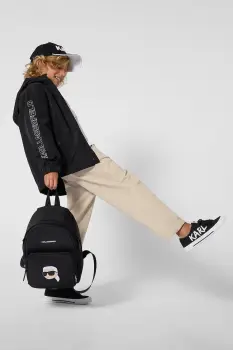 Karl Lagerfeld geaca copii imagine