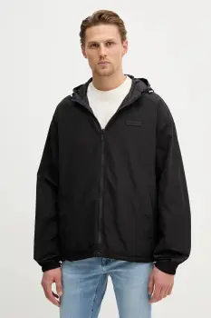 Karl Lagerfeld geaca cu doua fete imagine