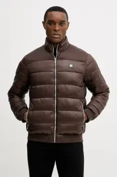 Karl Lagerfeld geaca culoarea maro, de tranzitie, 561590.505090 imagine