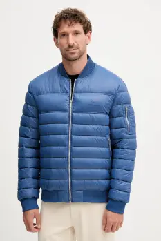 Karl Lagerfeld geaca culoarea violet, de tranzitie, 553590.505024 imagine