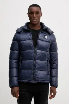 Karl Lagerfeld geaca de iarna, 554590.505022 imagine