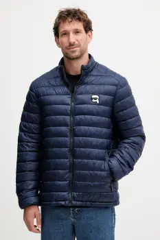 Karl Lagerfeld geaca de tranzitie, 553590.505710 imagine