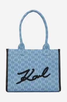 Karl Lagerfeld geanta A2W30193 imagine