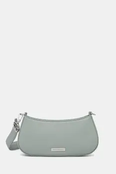 Karl Lagerfeld geanta baguette pentru femei, cu imitatie de piele IKON imagine